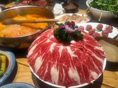 -黔诚酸汤牛肉(甲秀楼店)