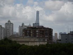 -上海衡山路十二号华邑酒店