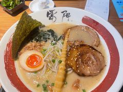 -雷门拉面店(新光天地店)