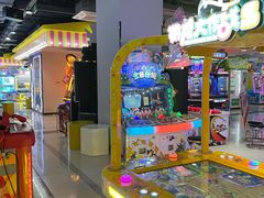 -风云再起游乐汇(南京常发广场店)