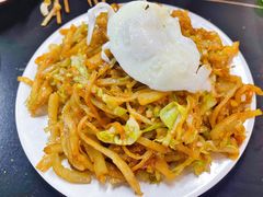 -老黑板筋(顺义总店)