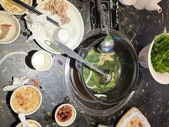 -润泽园海南椰子鸡·糟粕醋火锅(拱北店)