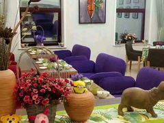 -月河湾马术俱乐部(朝阳店)