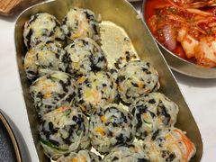 -HOTISLAND海鸡岛·韩国料理(江南西店)