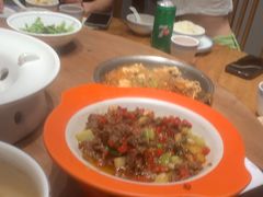-东方红·湖南菜(金屿店)