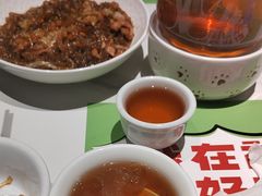 -鑫小城故事·藕汤·家常菜(台北一路总店)