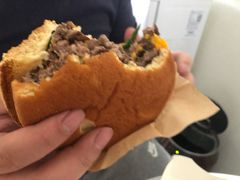 -麦当劳(沙河店)