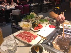 -海底捞火锅(勒泰店)