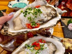 -晶吉·居酒屋·烧鸟·生鱼饭(中山区民主广场店)