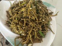 -途肴·老农饭庄(百里峡店)