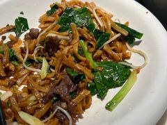 -幸运牛汕头小黄牛牛肉火锅(梅林店)
