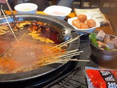 -陈眼镜火锅(总店)