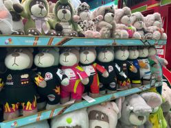 -哈姆雷斯(王府井百货大楼店)