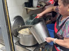 -金原鸭血粉丝汤总店(锁金村店)