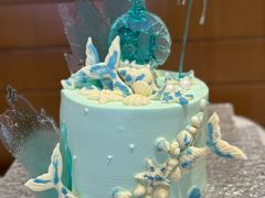 -菲住布渴酒店自助餐厅(阿里巴巴西溪园区店)