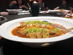 -锦楼·臻选新杭帮(杭州中心店)