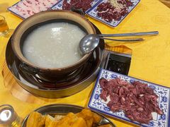 -大戚饭店(泰华路店)