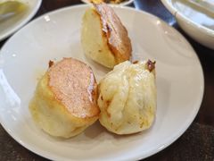 -许老八包子铺羊汤馆(绿地世纪城店)