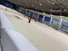 -绍兴启迪乔波冰雪世界