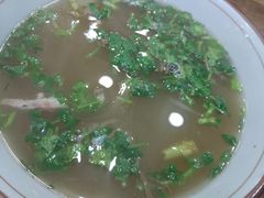 -老白家水盆羊肉