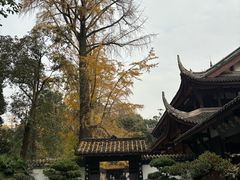 -成都杜甫草堂博物馆
