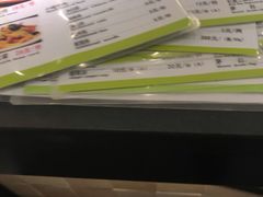 -南门小馆·清真(国贸商城店)