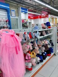 -快乐娃体能游乐园(昌平店)