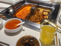 -海底捞火锅(锦艺城店)