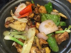 -盈田盈粥庄(博山东路店)