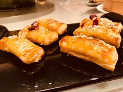 -Yan Ting 宴庭中餐厅(上海静安瑞吉酒店)