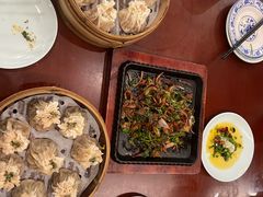 -都一处烧麦馆(前门店)