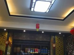 -青春·淮扬菜(东关街店)