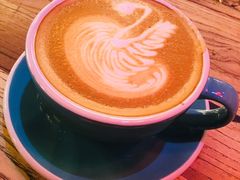 -漫咖啡MAANCOFFEE(人大店)