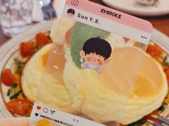 -UPPER KITCHEN(延安路店)