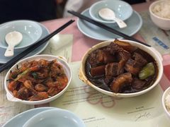 -蘭心餐厅(进贤路店)