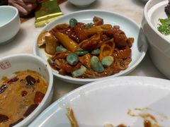 -英雄故事地摊烤肉(马驹桥店)