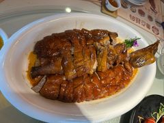 -粤点越有·茶点·粤菜(樵岭国际店)
