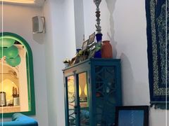 -苏坦土耳其西餐厅(玉林店)