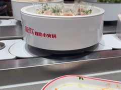 -龍歌自助小火锅(雨花台江南虹悦城店)