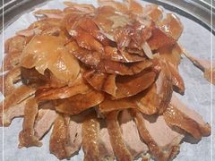 招牌烤鸭-聚福德烤鸭(锦弘店)