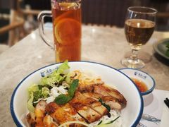 -美奈小馆·东南亚菜(福田星河COCO Park店)