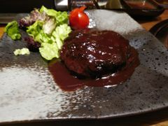 -炎蔵牛舌烤肉