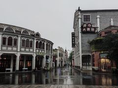 -赤坎·广东华侨国际旅游度假区