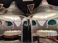 -哈啾嗨·新概念蒙餐(红星新城店)