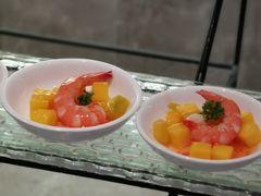 -粤海璇宫·木棉花高空旋转餐厅·聚会派对