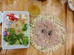 -官塘鱻鱻鱼生·潮汕生腌·砂锅粥(西马路总店)