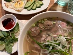 -越美小馆·越南料理(曲江店)