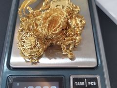 -沐渔二手奢侈品黄金手表包包回收·中古店(广州塔店)