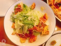 -PIZZA BIANCA(万象城店)