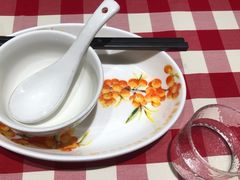 -西贝(上海新梅广场店)